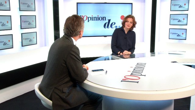 Nathalie Kosciusko-Morizet: «Jean-Frédéric Poisson doit aller au bout de ses regrets»