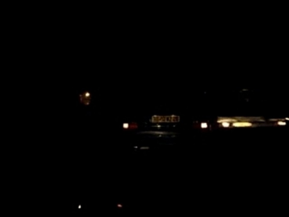 Sortie Saxo vts 16v et 306 s16