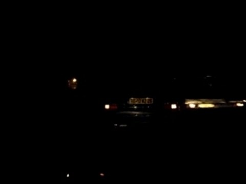 Sortie Saxo vts 16v et 306 s16