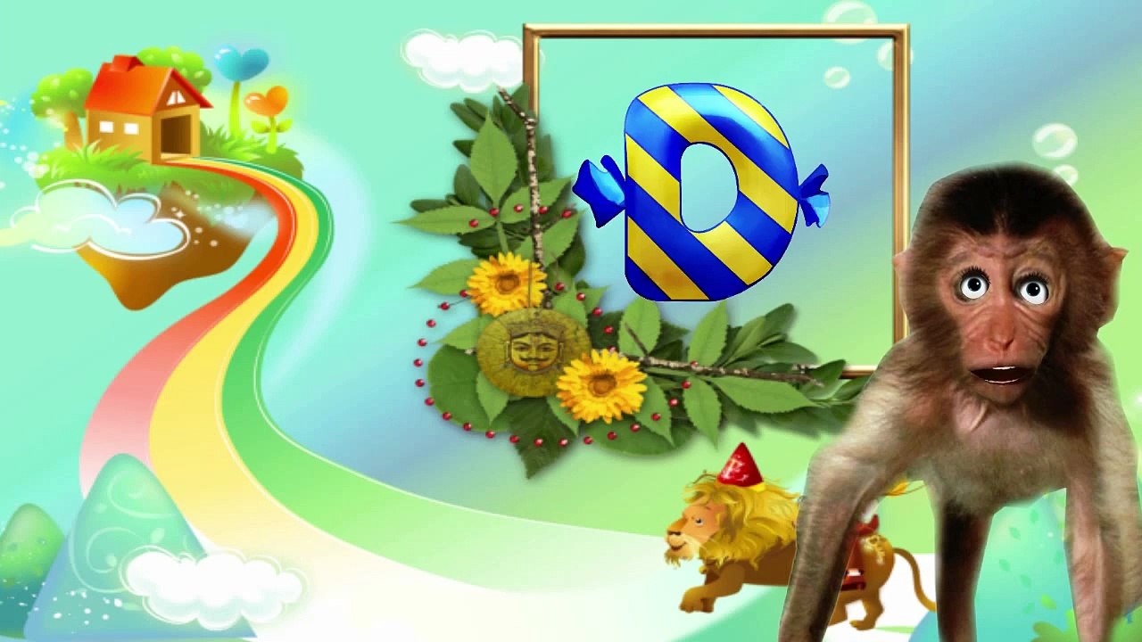 ABC Song Zoo
