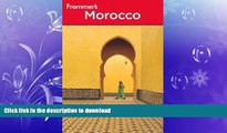 READ  Frommer s Morocco (Frommer s Complete Guides)  GET PDF