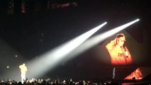Justin Bieber Booed By Crowd In Manchester - The PURPOSE World Tour 2016