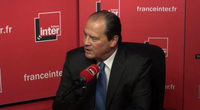 Cambadélis n'exclut pas une candidature de Valls