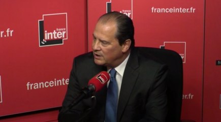 Cambadélis n'exclut pas une candidature de Valls