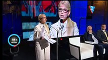 Юлія Тимошенко_ “У нас намагаються відкрити офшор всередині країни”