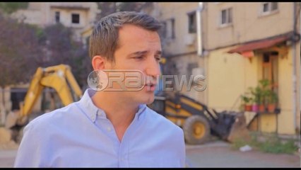 Ora News - Veliaj: Brenda vitit ndërtojmë 12 kënde lodrash për të vegjëlit