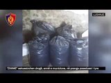 Ora News - Lushnjë, 56-vjeçari kapet me 224 kg kanabis në banesë