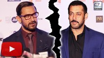 Aamir Khan TAKES A DIG At Salman Khan's Sultan