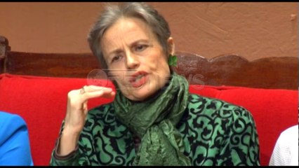 Ora News - Hajrie Rondo rikthehet në skenë