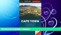 GET PDF  Cape Town Travel Map (Globetrotter Travel Map)  BOOK ONLINE