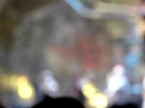 One more time Carlinhos Brown