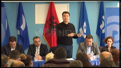 Ora News - Basha: Krimi e droga në funksion të kapjes së zgjedhjeve të ardhshme