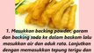 INDONESIAN RECIPES_CULINARY#20_Resep Rahasia Cakwe Renyah Makanan Ringan Enak