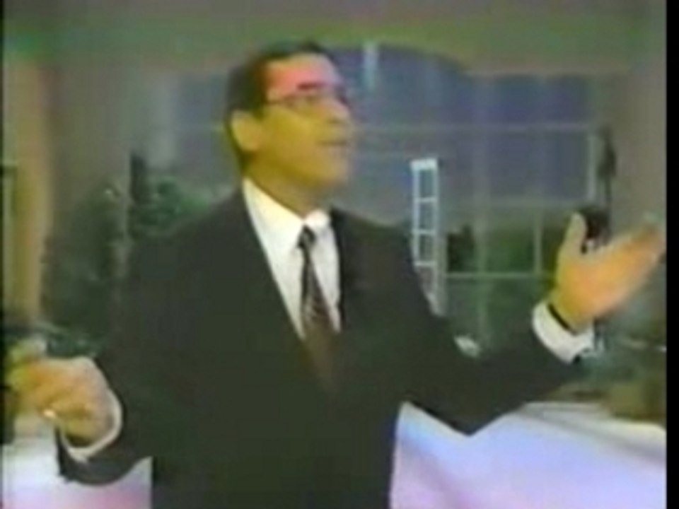 Jerry Lewis Show