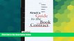 Must Have  Kirsch s Guide to the Book Contract: For Authors, Publishers, Editors, and Agents