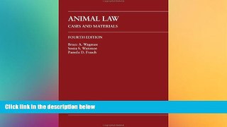 Full [PDF]  Animal Law: Cases and Materials  READ Ebook Online Audiobook