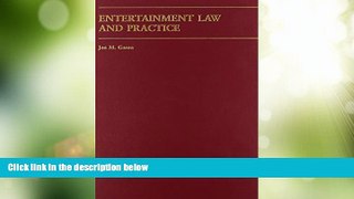 Big Deals  Entertainment Law And Practice (Carolina Academic Press Law Casebook)  Best Seller