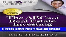 [Ebook] The ABCs of Real Estate Investing: The Secrets of Finding Hidden Profits Most Investors