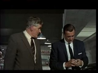 James Bond 007 ORIGINAL