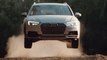 VÍDEO: El Audi A4 allroad en manos de los clientes más exigentes