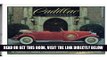 [READ] EBOOK Cadillac: Standard of the World : The Complete History BEST COLLECTION