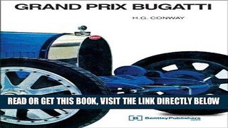 [FREE] EBOOK Grand Prix Bugatti ONLINE COLLECTION