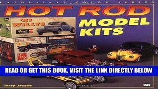 [READ] EBOOK Hot Rod Models (Enthusiast Color) BEST COLLECTION