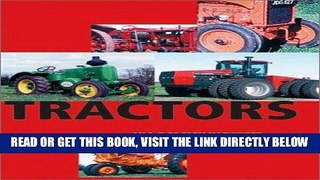 [READ] EBOOK Tractors: 100 Years of Innovation ONLINE COLLECTION