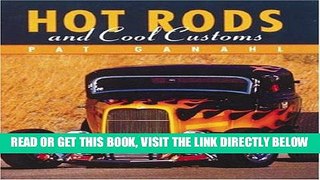 [READ] EBOOK Hot Rods and Cool Customs (Tiny Folios) ONLINE COLLECTION