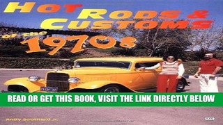 [READ] EBOOK Hot Rods   Customs of the 1970s BEST COLLECTION