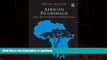 READ  African Pilgrimage: Ritual Travel in South Africa s Christianity of Zion FULL ONLINE