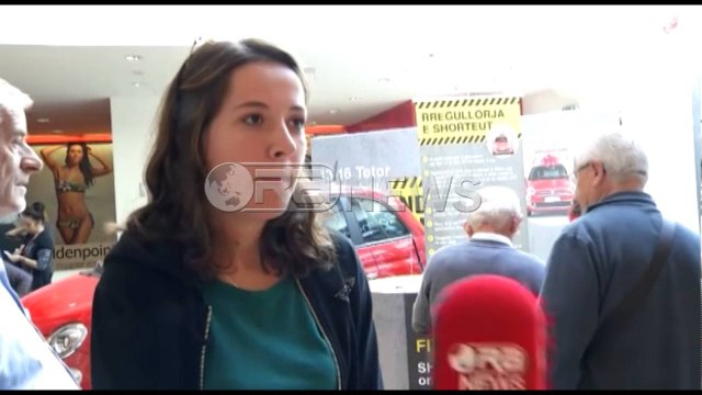 Ora News - Edhe 1 ditë ulje drastike në QTU!