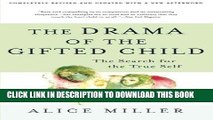[PDF] The Drama of the Gifted Child: The Search for the True Self, Revised Edition Popular Online