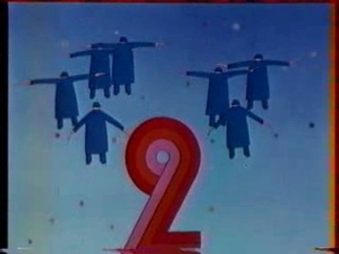 A2 1982 | Fermeture des programmes