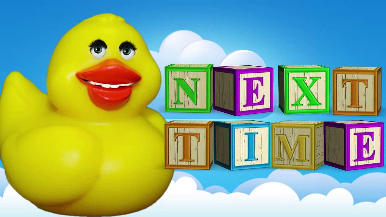 ABC Songs for Children ABCD Song in Alphabet Phonics Songs & Nursery Rhymes for Preschool