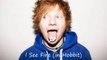 I see fire - Ed Sheeran / Cover