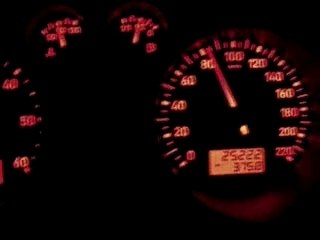 Seat Ibiza TDI 100ch