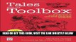 [FREE] EBOOK Tales from the Toolbox: A Collection of Behind-the-Scenes Tales from Grand Prix