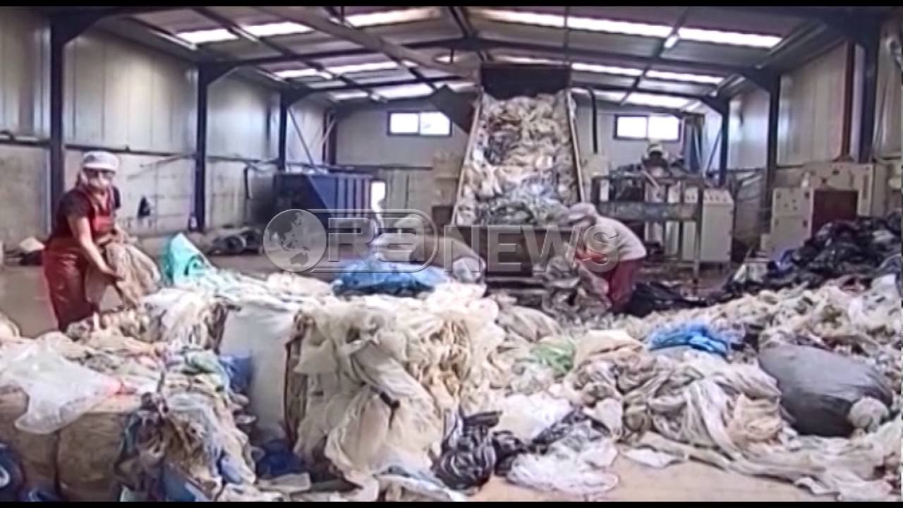 Ora News – Nishani kthen në Kuvend ligjin e mbetjeve