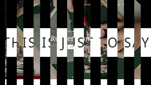 Custom Rubber Stamps | Online Shop of Rubber Stamps