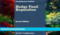 Books to Read  Hedge Fund Regulation  Best Seller Books Most Wanted