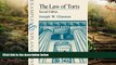 Must Have  The Law of Torts: Examples   Explanations, Second Edition (Examples   Explanations