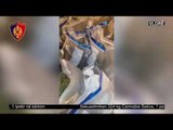 Ora News – Kapen 324 kg drogë në Vlorë, ishin fshehur në stallë dhe banesë