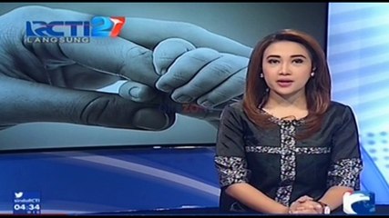 Janin Bayi Ditemukan di Tempat Sampah
