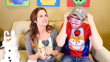 Adult Crying Babies - Grown-up Toddlers in Real Life - Let's Play Blocks Edss