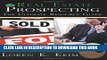 [New] Ebook Real Estate Prospecting: The Ultimate Resource Guide Free Online