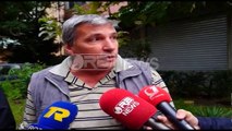 Ora News - Shkodër, banorët protestë kundër investimit të bashkisë