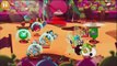 Angry Birds Epic: The Holidays Are Coming - Up Coming Event