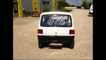 MicroCar CBR 900
