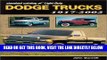 [FREE] EBOOK Standard Catalog of Light-Duty Dodge Trucks 1917-2002 BEST COLLECTION